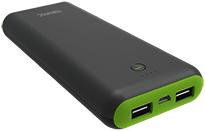 Produktbild Terratec Powerbank P5 20100 (20100 mAh, 74.37 Wh)