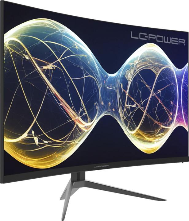 Immagine prodotto LC-Power LC-M27-FHD-165-C-V3 (1920 x 1080 pixel, 27.27")