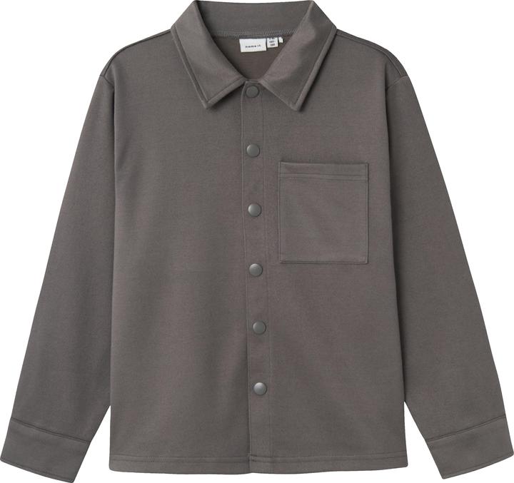 Name it Relaxed Fit Hemd