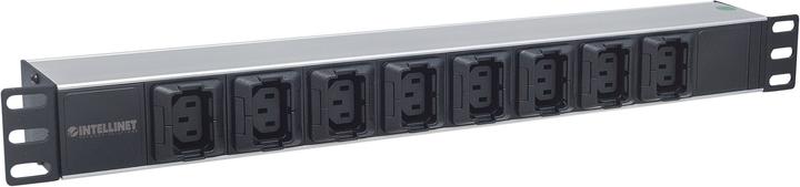Image du produit Intellinet Prise de courant C13 PDU avec supports