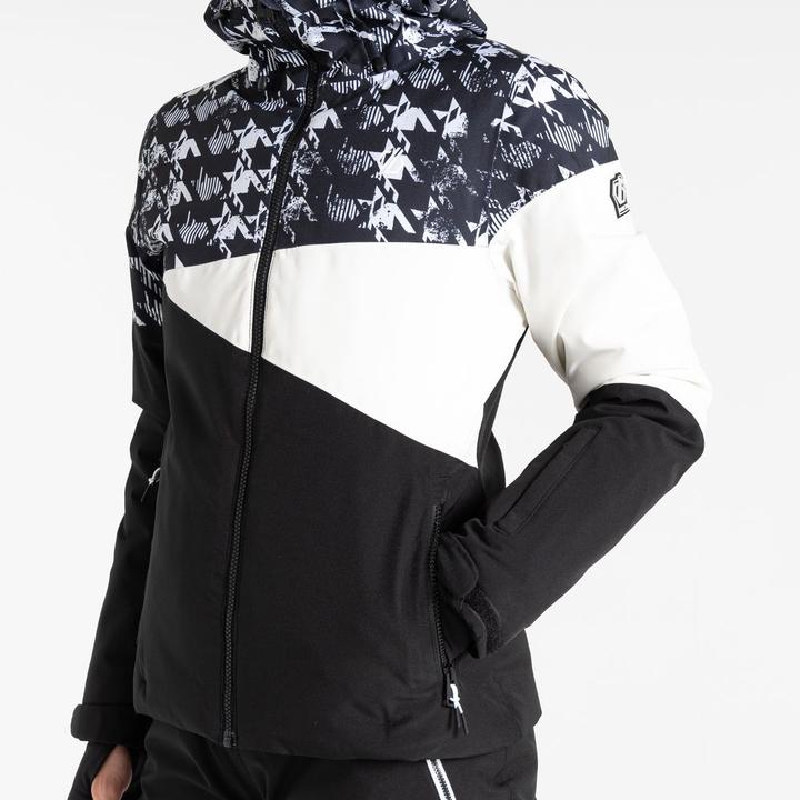 Image du produit Dare2b Veste Ice III (XS)