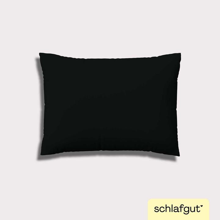Produktbild schlafgut Easy Jersey (Duvetbezug, 40 x 60 cm)
