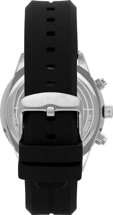 Image du produit Sector R3271740001 Série 670 Chronographe 45mm 5ATM (Chronographe, 45 mm)