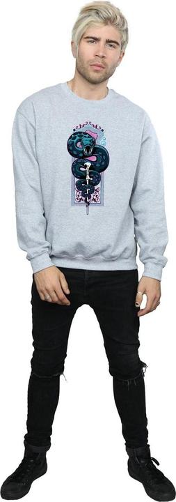 Produktbild Neon Nagini Sweatshirt (L)