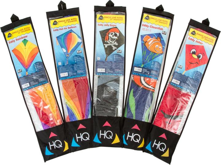 Produktbild Invento Eddy Rainbow