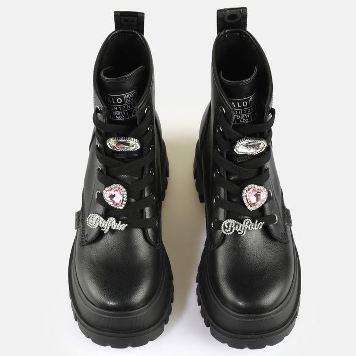Produktbild Buffalo Aspha Rld Ice (39)