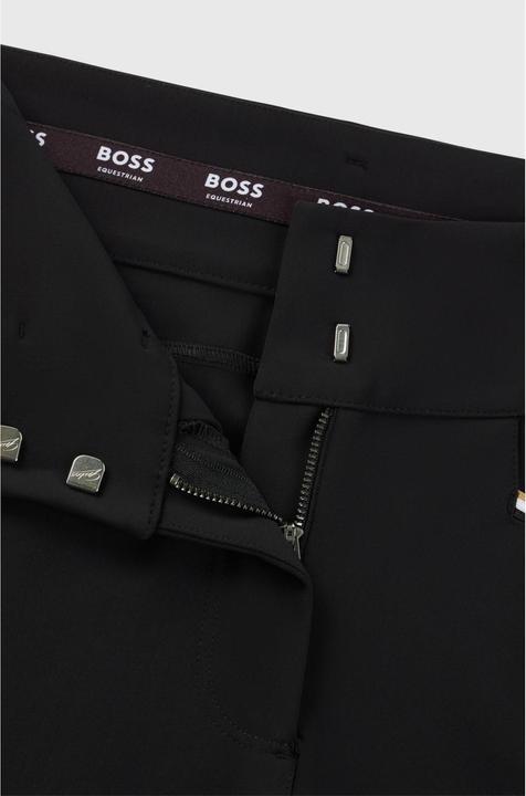 Produktbild BOSS Reithose Hannah Kniebesatz Damen (XS)