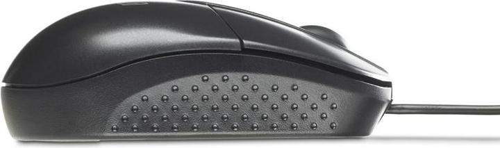 Immagine prodotto HP Mouse ottico da viaggio (Cablato)