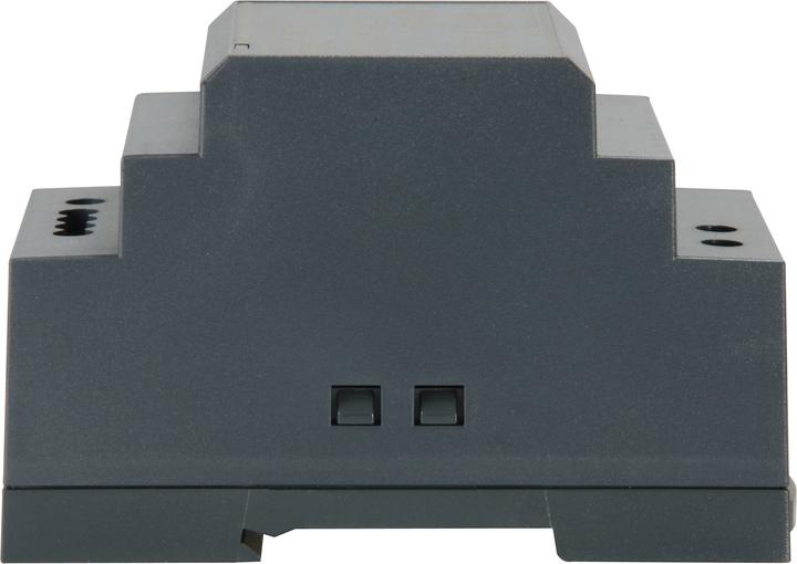Immagine prodotto LevelOne ind. Alimentatore POW-2421 24VDC guida DIN (60 W)