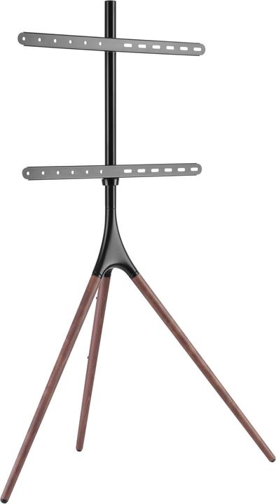Image du produit Techly 105209 Support trépied universel fixe pour TV-LCD (65", 32 kg)