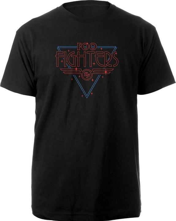 Foo Fighters Disco TShirt