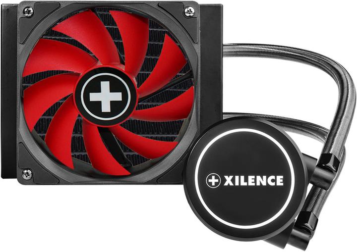 Produktbild Xilence LQ120