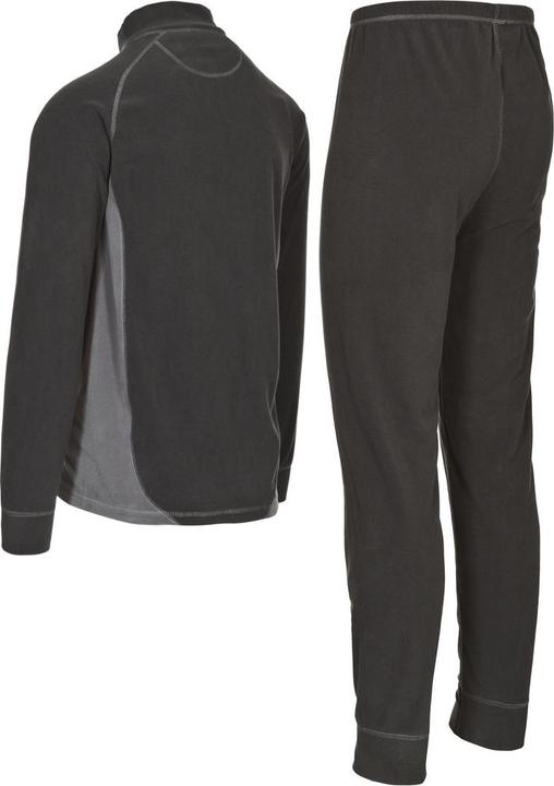 Trespass THRILLER - Unisex Unterwäsche-Set (XL)