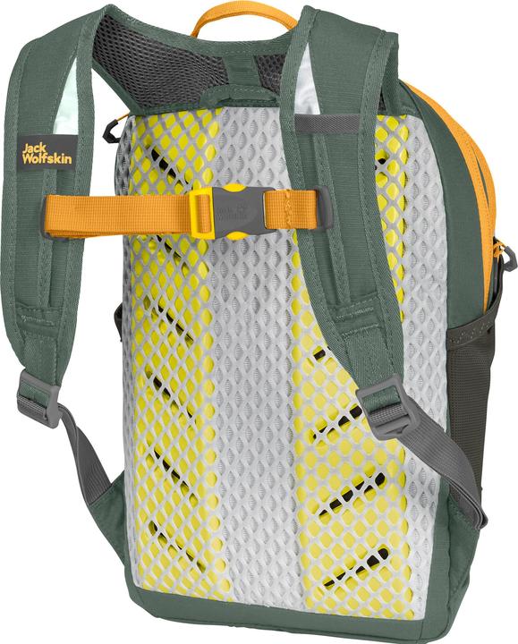 Produktbild Jack Wolfskin Kids Moab Jam (12 l)