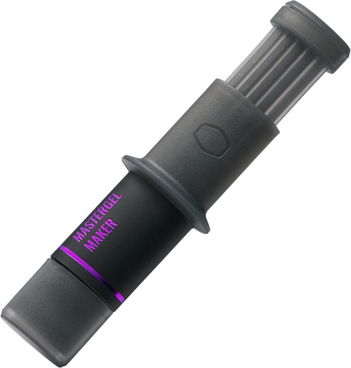 Image du produit Cooler Master Composé thermique MasterGel Maker (11 W/m K, 12 g)