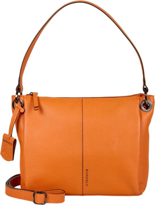 Produktbild Burkely Schultertasche Radiant Raeven