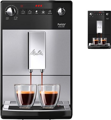 Produktbild Melitta Purista