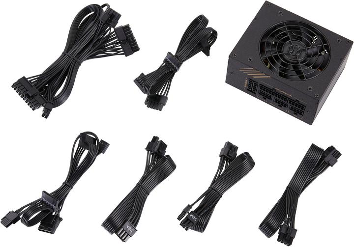 Produktbild Fortron Dagger Pro (650 W)