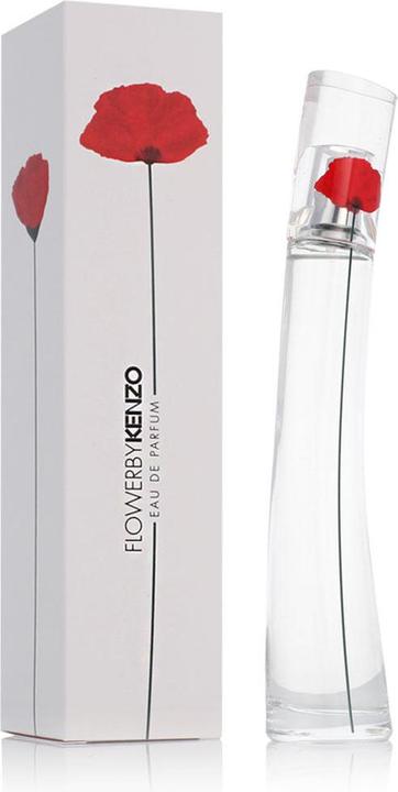 Produktbild Kenzo Flower by (Eau de Parfum, 50 ml)