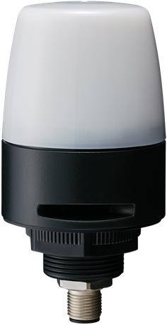 Produktbild Patlite Meldeleuchte NE-ILNB-M IO-Link Buzzer 7 Farben