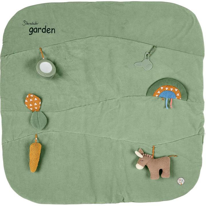 Produktbild Sterntaler Krabbeldecke