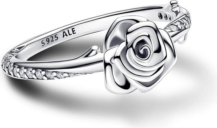 Actual product image Pandora Bloom ring (52, 925 Silver)