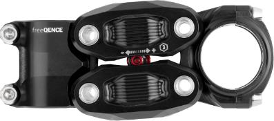 Immagine prodotto Vecnum attacco manubrio freeQENCE, 90 mm (90 mm, 31.80 mm)