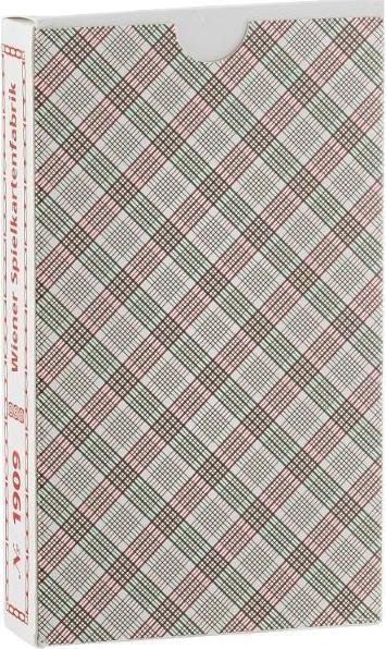 Actual product image Piatnik Coffee House Tarock Bl (German)