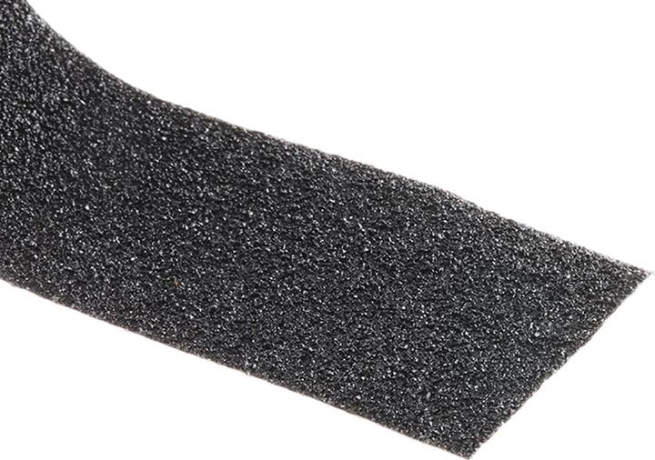 Immagine prodotto tesa Anti-Rutsch Klebenband,15 x 25mm,schwarz (25 mm)