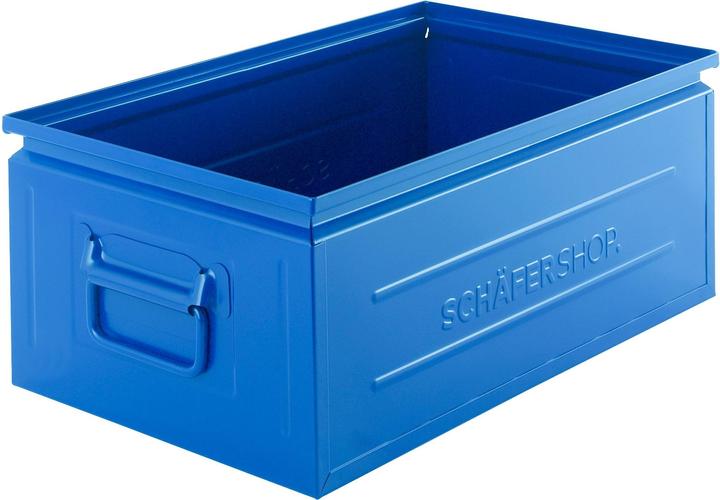 Produktbild Schäfer Shop Stapelbox (29.50 l)