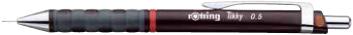 Produktbild Rotring Feinminenstift Tikky Weinrot m Farbcode 0,5 (0.50 mm)