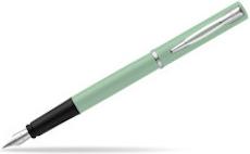 Produktbild Waterman Füllfederhalter Allure Pastellgrün F (Grün, 1 x)