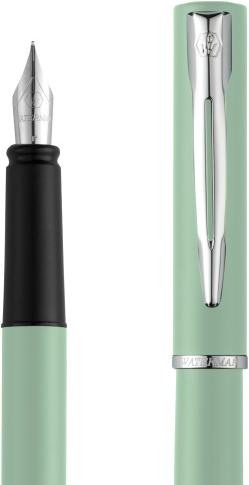 Produktbild Waterman Füllfederhalter Allure Pastellgrün F (Grün, 1 x)