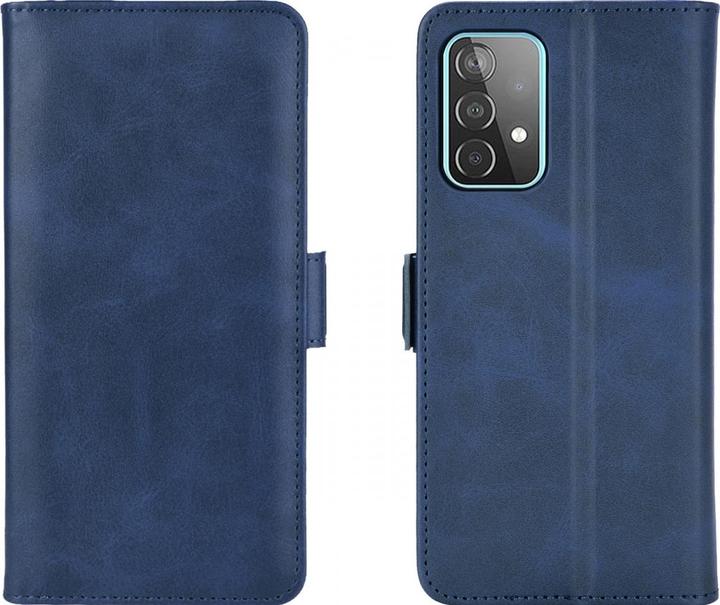 Produktbild Screenguard Samsung Galaxy A52 CardLounge Lederhülle (Samsung Galaxy A52)