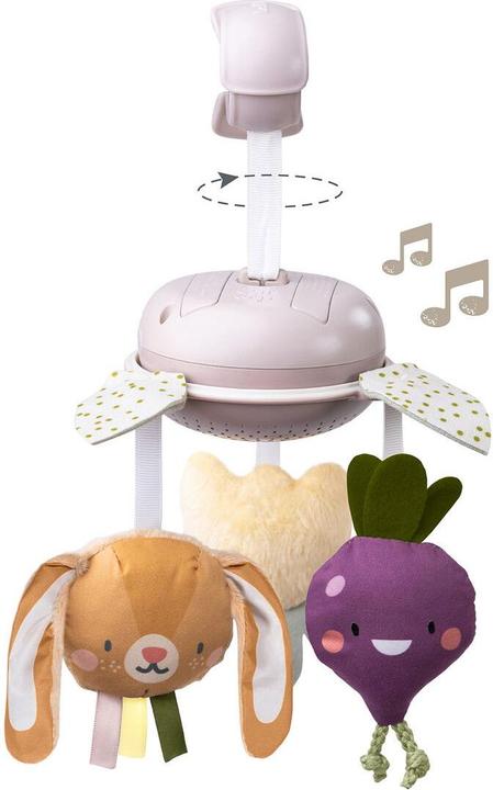 Taf Toys TAF Garden - Take Along Mobile (259-13275)