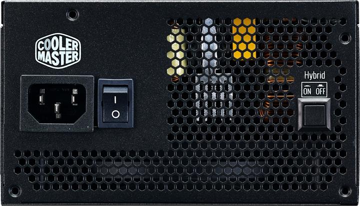 Image du produit Cooler Master V V2 Modulaire (850 W)