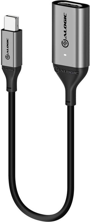Image du produit Alogic Mini DisplayPort vers (0.20 m, DisplayPort)