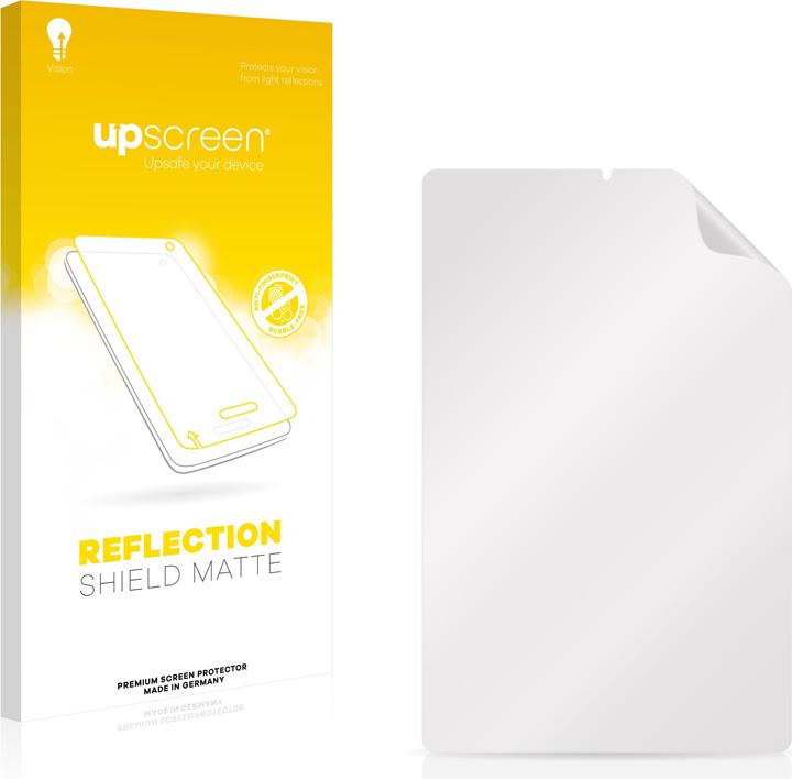 Image du produit upscreen Reflection Shield Protection Mat (1 pièce(s), Lenovo Tab M9)