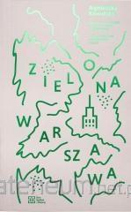 Produktbild No Name Zielona Warszawa. Alternatywny przewodnik