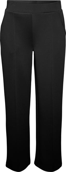 Vero Moda VMPANNA Hohe Taille Hose Hose mit weitem Beinschnitt (L)