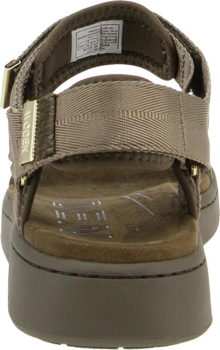 Actual product image Woden Line (41)
