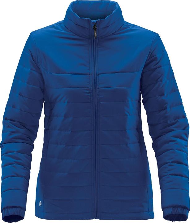 Produktbild Stormtech Womens/Ladies Nautilus Quilted Jacket (XS)