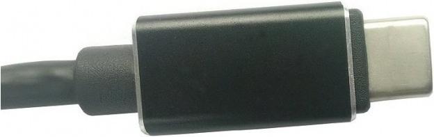 Immagine prodotto Techly USB3.1 Super Speed Hub 4 porte con cavo USB tipo C PD (USB-C, 4 Porti)