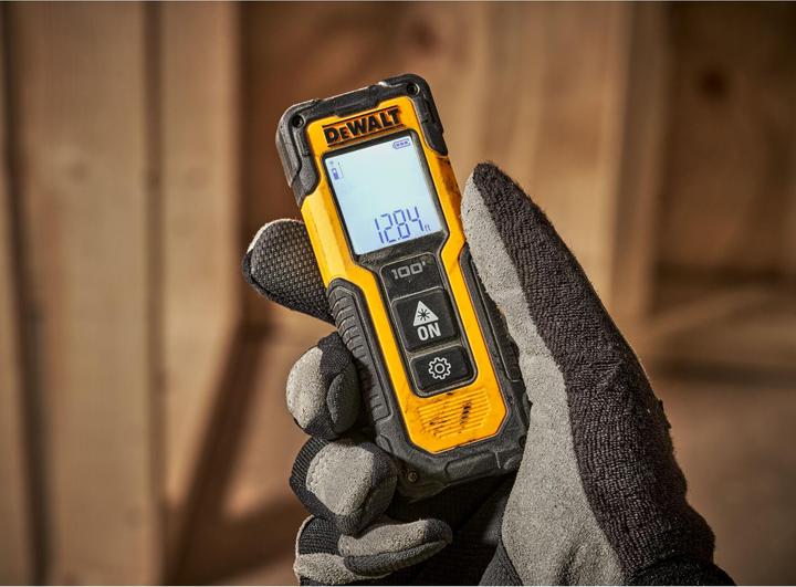Produktbild DeWalt Entfernungsmesser (30 m)