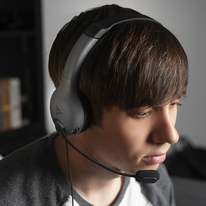 Immagine prodotto PDP Auricolare Chat LVL30 per XBOX ONE / XB1 (Cablato)