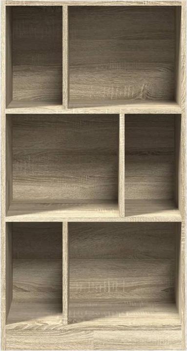 Actual product image VidaXL Lavrenti (57 x 28.5 x 107.5 cm)