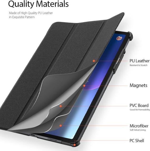Immagine prodotto Dux Ducis Serie Domo (Lenovo Tab P11 Pro Gen 2)