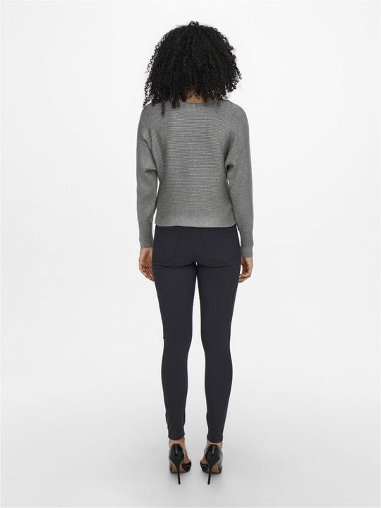 Image du produit Only Pull court en tricot (XL)