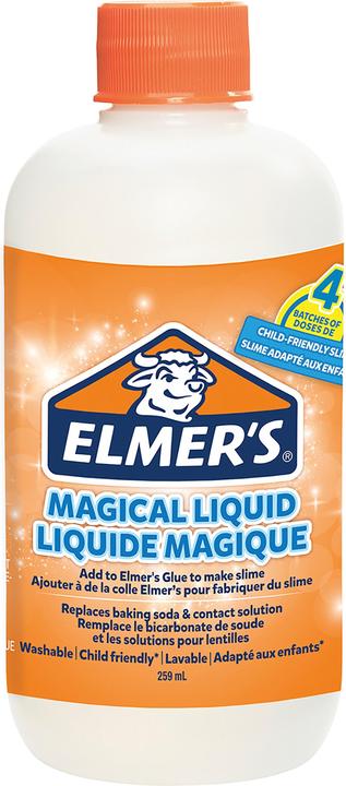 Elmer's Schleim-Aktivator-Lösung (293 g, 259 ml)
