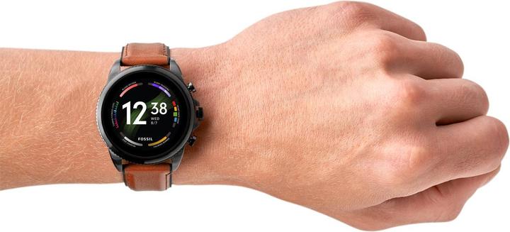 Image du produit Fossil Gen 6 (44 mm)